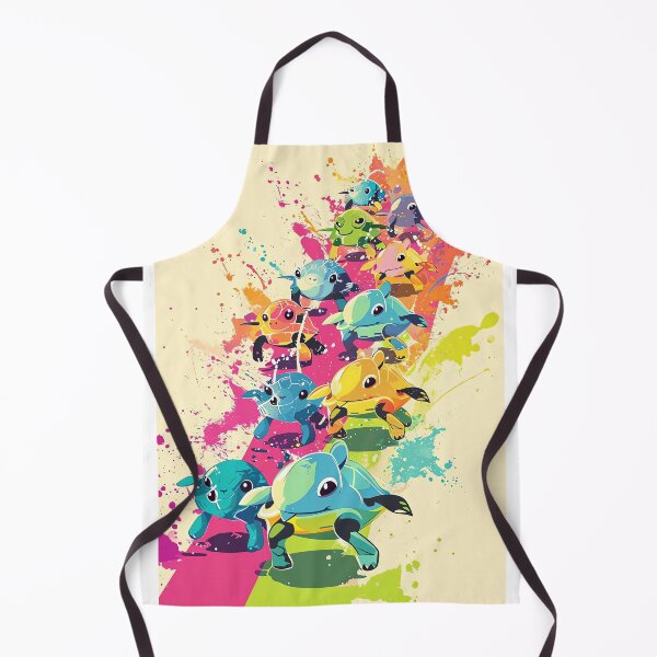 Item preview, Marathon Turtles Adventure designed and sold by cute-animals99.
