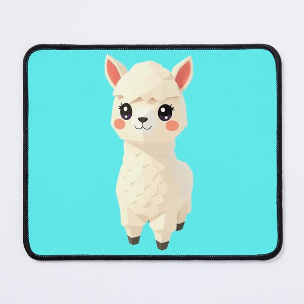 Item preview, Inner peace alpaca designed and sold by GiantTaro.
