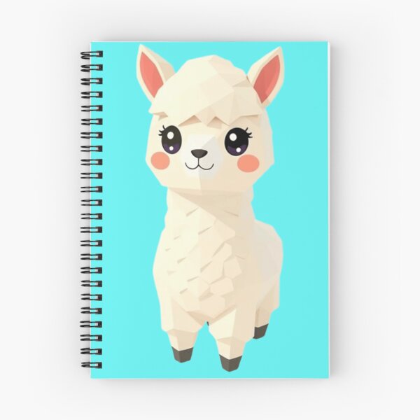Item preview, Inner peace alpaca designed and sold by GiantTaro.