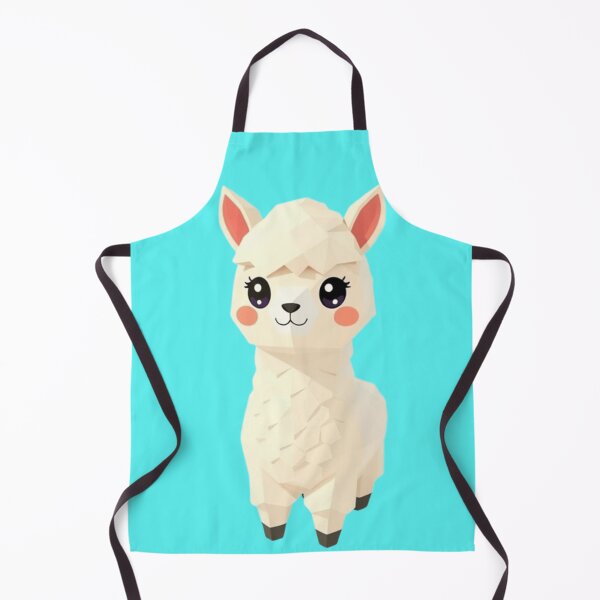 Item preview, Inner peace alpaca designed and sold by GiantTaro.