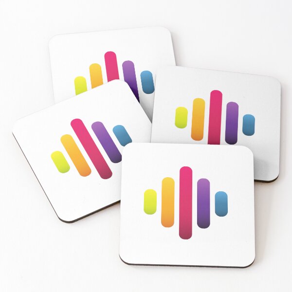 Item preview, AbstractSticker designed and sold by hsstudio2025.