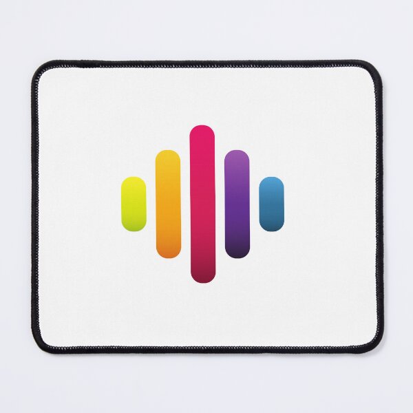 Item preview, AbstractSticker designed and sold by hsstudio2025.