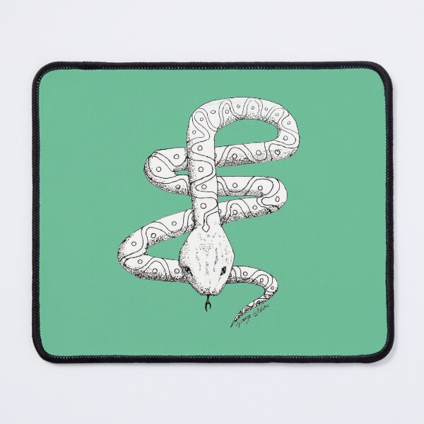 Item preview, Serpente - Snake 48 designed and sold by PinoNatalizio.