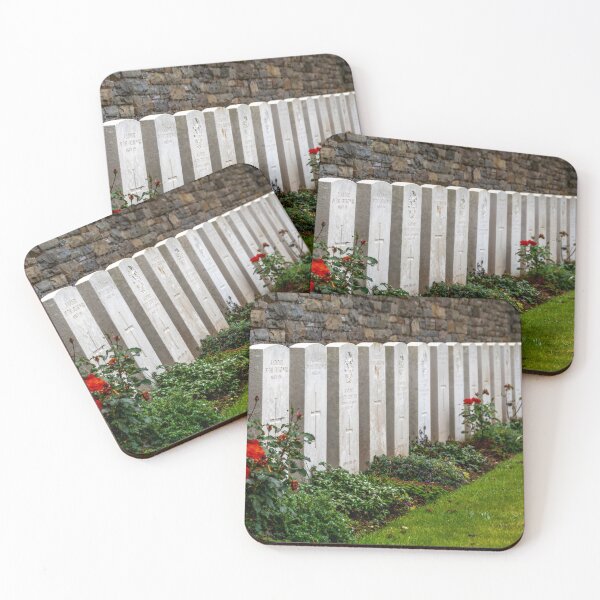 Item preview, Canadian War Cemetery at Vimy Ridge 2 designed and sold by jrtwynam.
