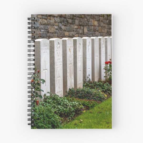 Item preview, Canadian War Cemetery at Vimy Ridge 2 designed and sold by jrtwynam.
