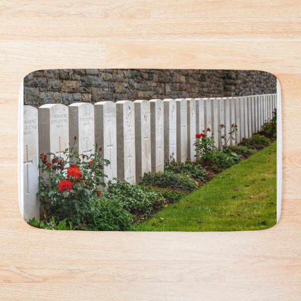 Item preview, Canadian War Cemetery at Vimy Ridge 2 designed and sold by jrtwynam.