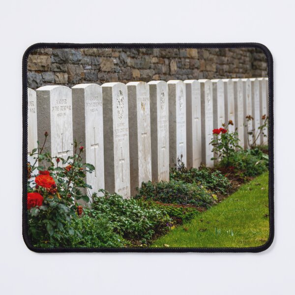 Item preview, Canadian War Cemetery at Vimy Ridge 2 designed and sold by jrtwynam.