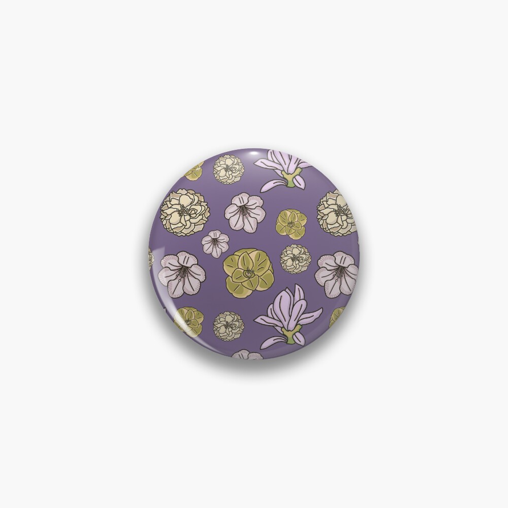 Item preview, Pin designed and sold by LittleMystics.