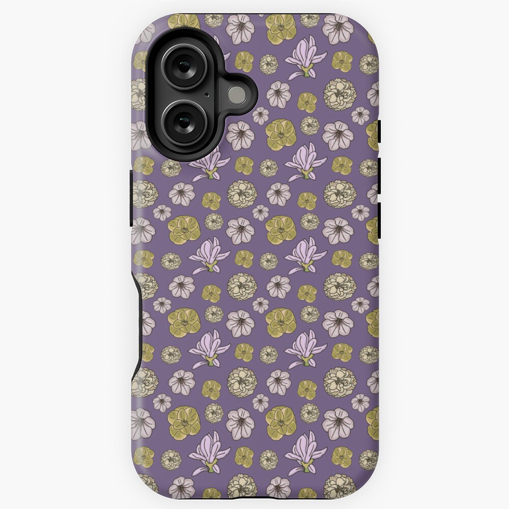Item preview, iPhone Magsafe Tough Case designed and sold by LittleMystics.