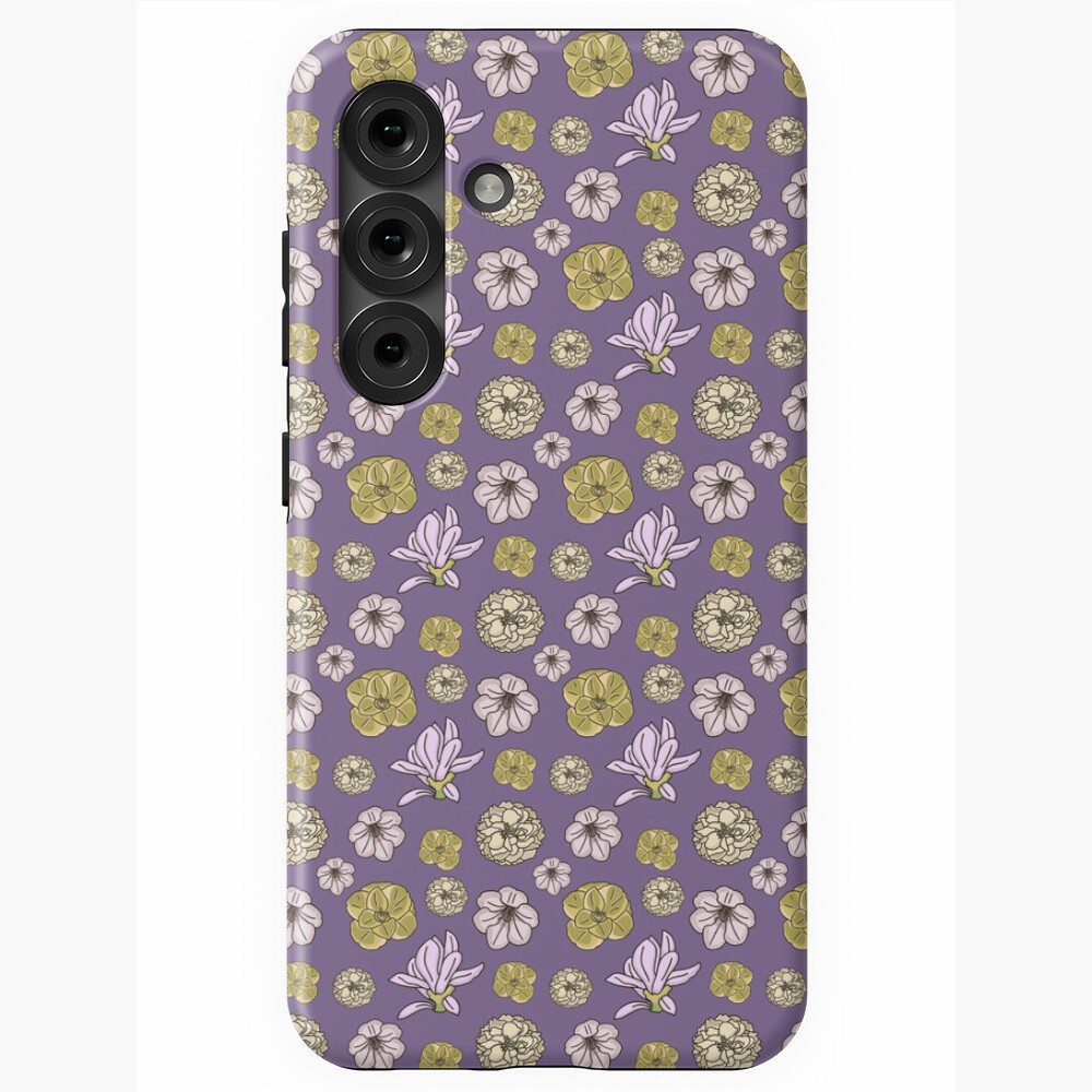 Item preview, Samsung Galaxy Tough Case designed and sold by LittleMystics.