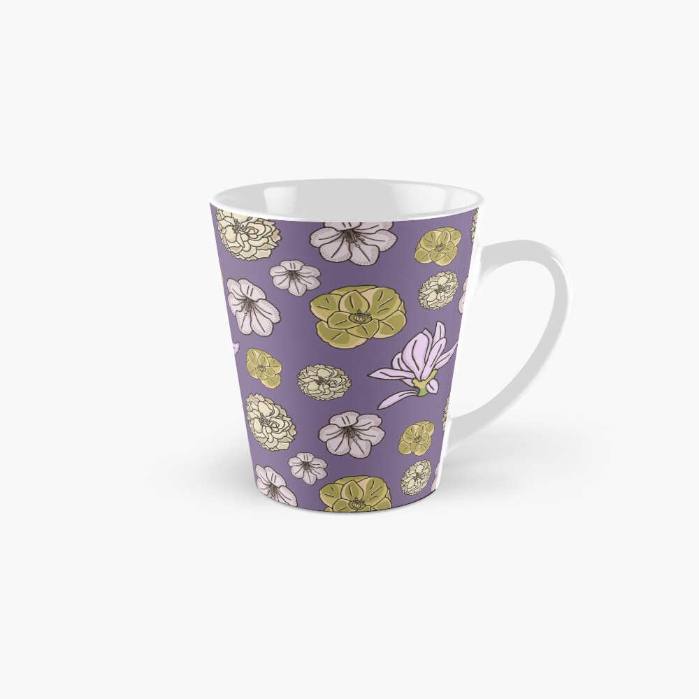 Item preview, Tall Mug designed and sold by LittleMystics.