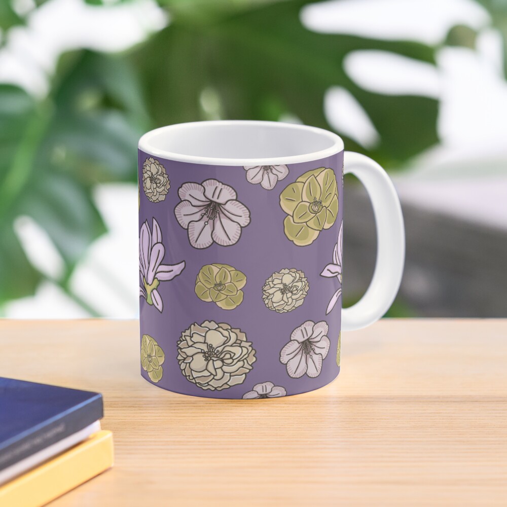 Item preview, Classic Mug designed and sold by LittleMystics.