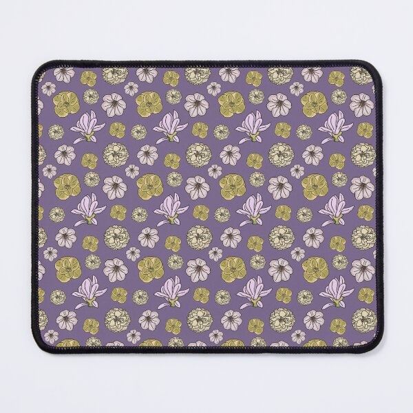 Item preview, Spring Floral 2 designed and sold by LittleMysticShop.