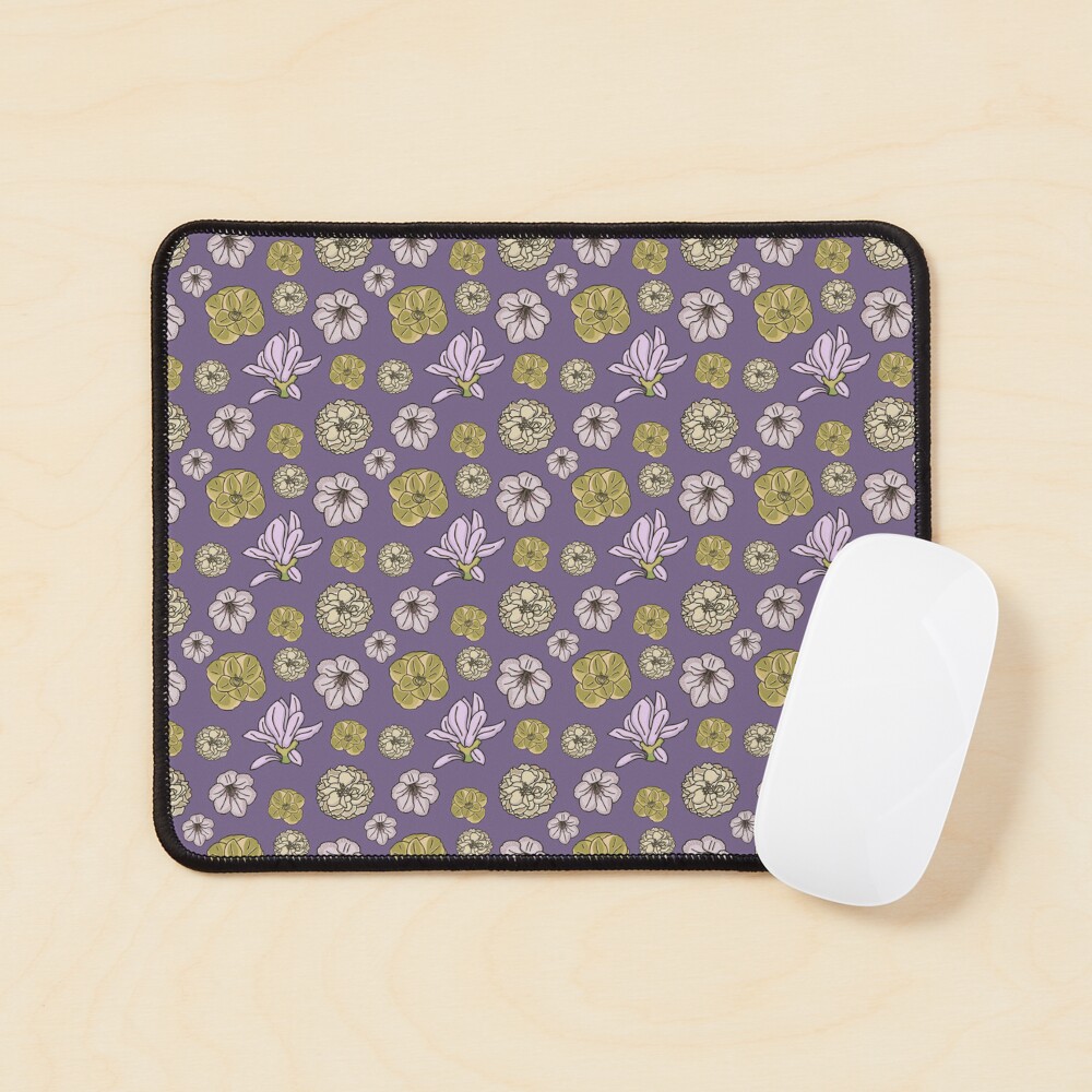 Item preview, Mouse Pad designed and sold by LittleMystics.