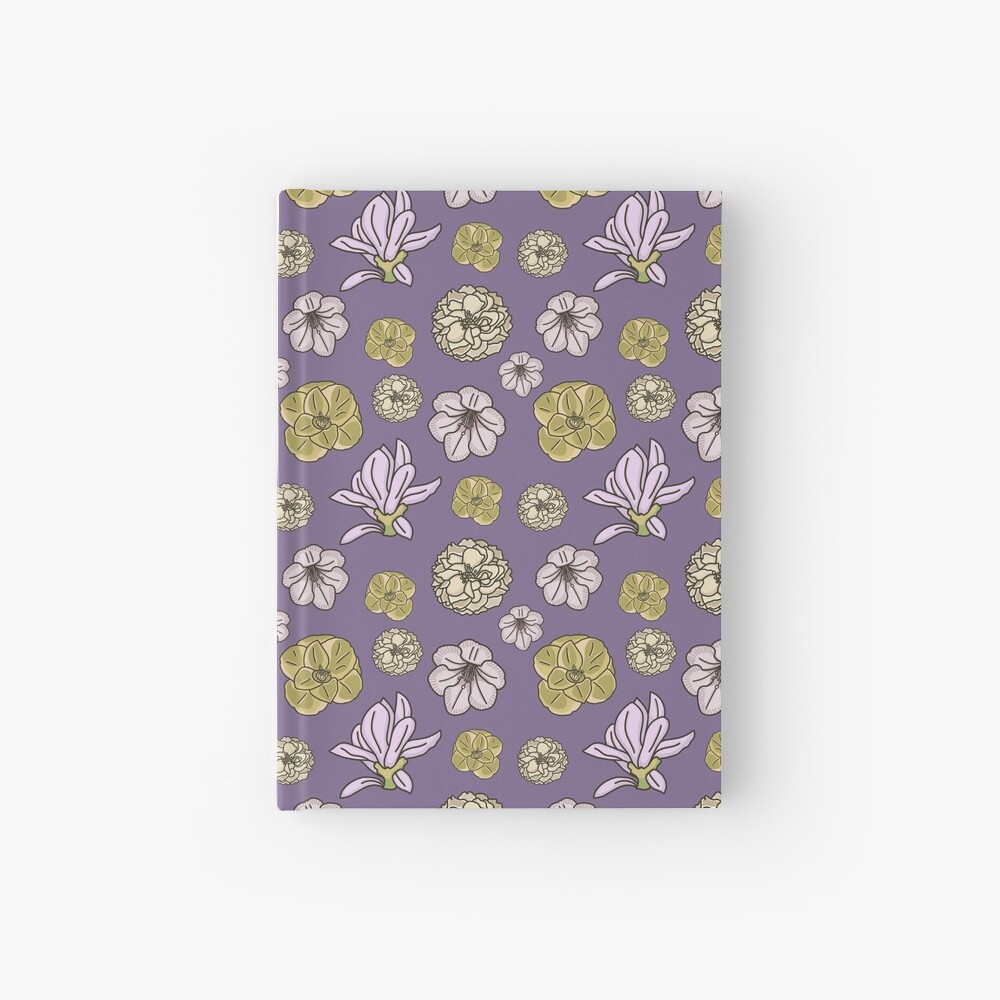 Item preview, Hardcover Journal designed and sold by LittleMystics.