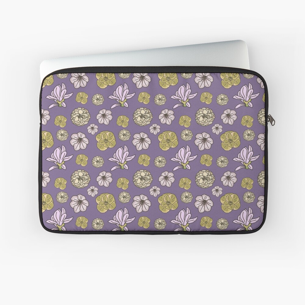 Item preview, Laptop Sleeve designed and sold by LittleMystics.