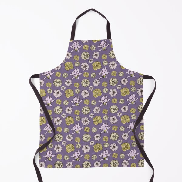 Item preview, Spring Floral 2 designed and sold by LittleMysticShop.