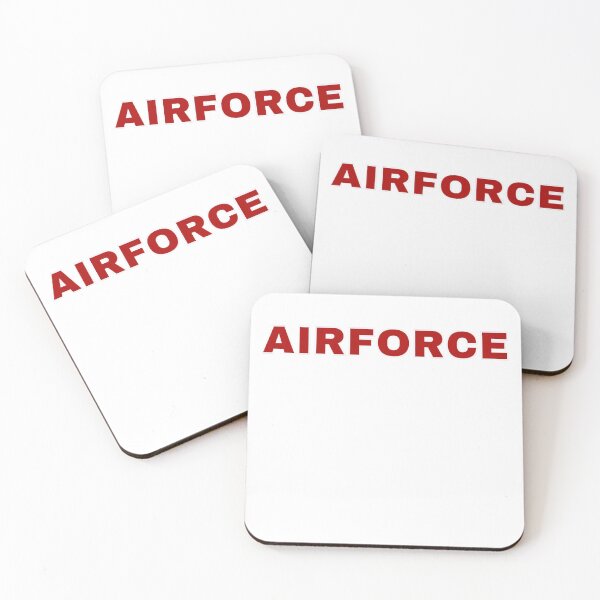 Item preview, Airforce designed and sold by NomadicDreamer.