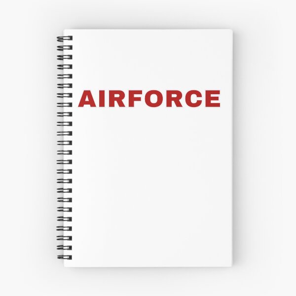 Item preview, Airforce designed and sold by NomadicDreamer.