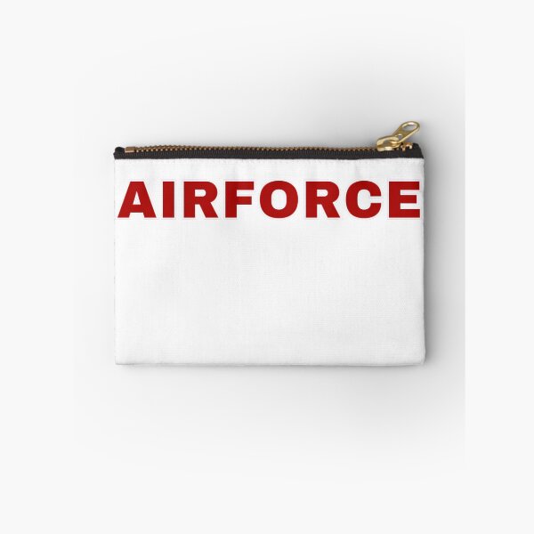 Item preview, Airforce designed and sold by NomadicDreamer.