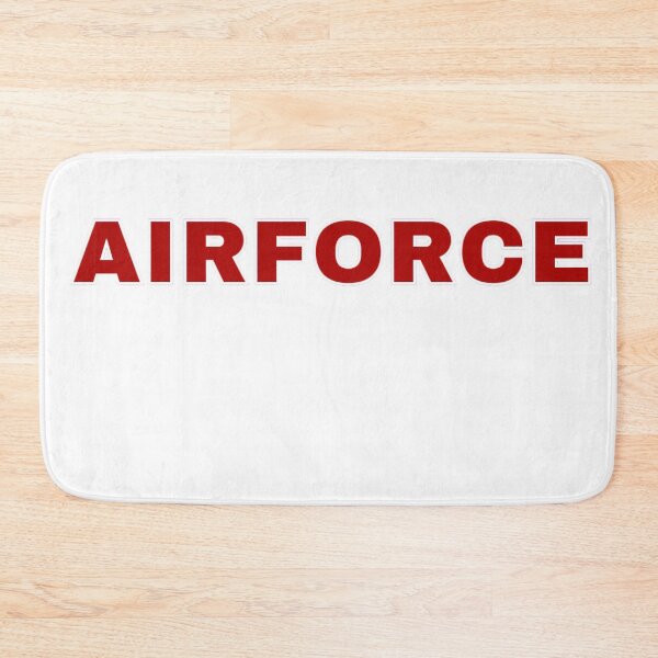 Item preview, Airforce designed and sold by NomadicDreamer.