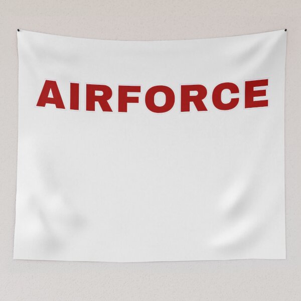 Item preview, Airforce designed and sold by NomadicDreamer.
