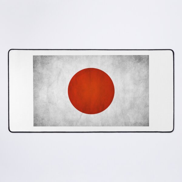 Item preview, Flag of Japan designed and sold by di-Vera-Rosati.