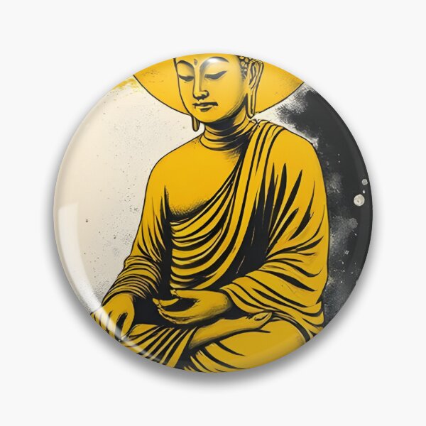 Item preview, Buda  designed and sold by Bieberware.