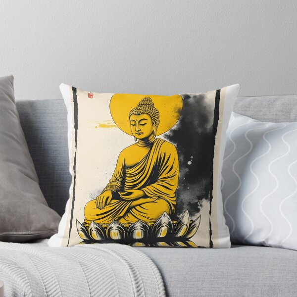 Item preview, Buddha designed and sold by Bieberware.