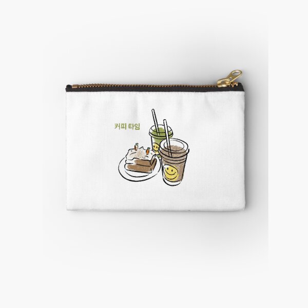 Item preview, Matcha & Coffee designed and sold by Piraruart.