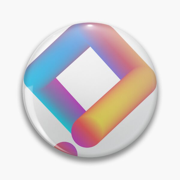 Item preview, AbstractSticker designed and sold by hsstudio2025.