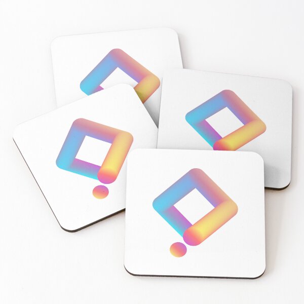 Item preview, AbstractSticker designed and sold by hsstudio2025.