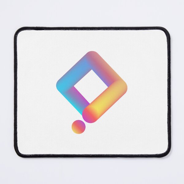 Item preview, AbstractSticker designed and sold by hsstudio2025.