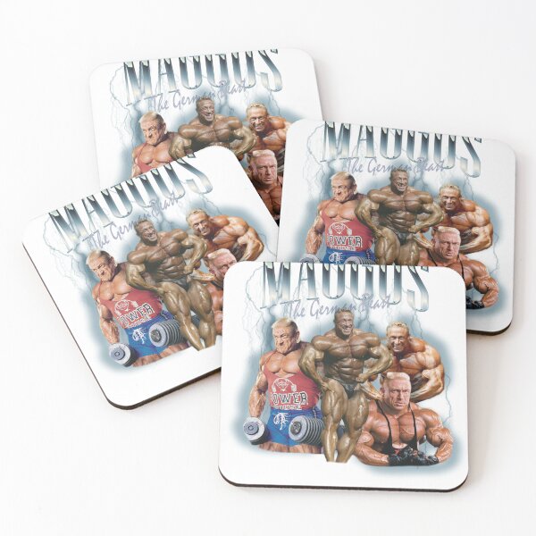 Item preview, Markus Rühl Bootleg designed and sold by AlvayQmDm.