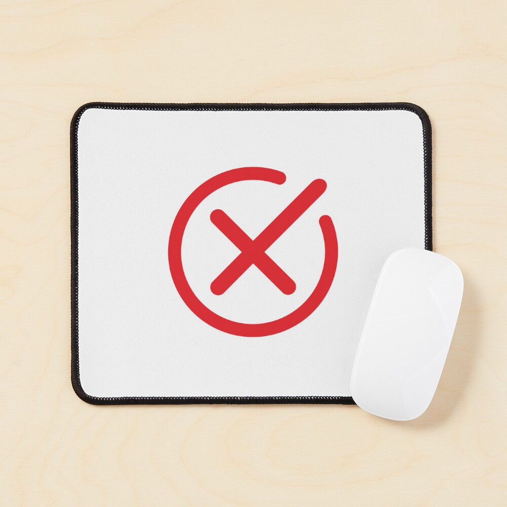 Item preview, Mouse Pad designed and sold by hsstudio2025.