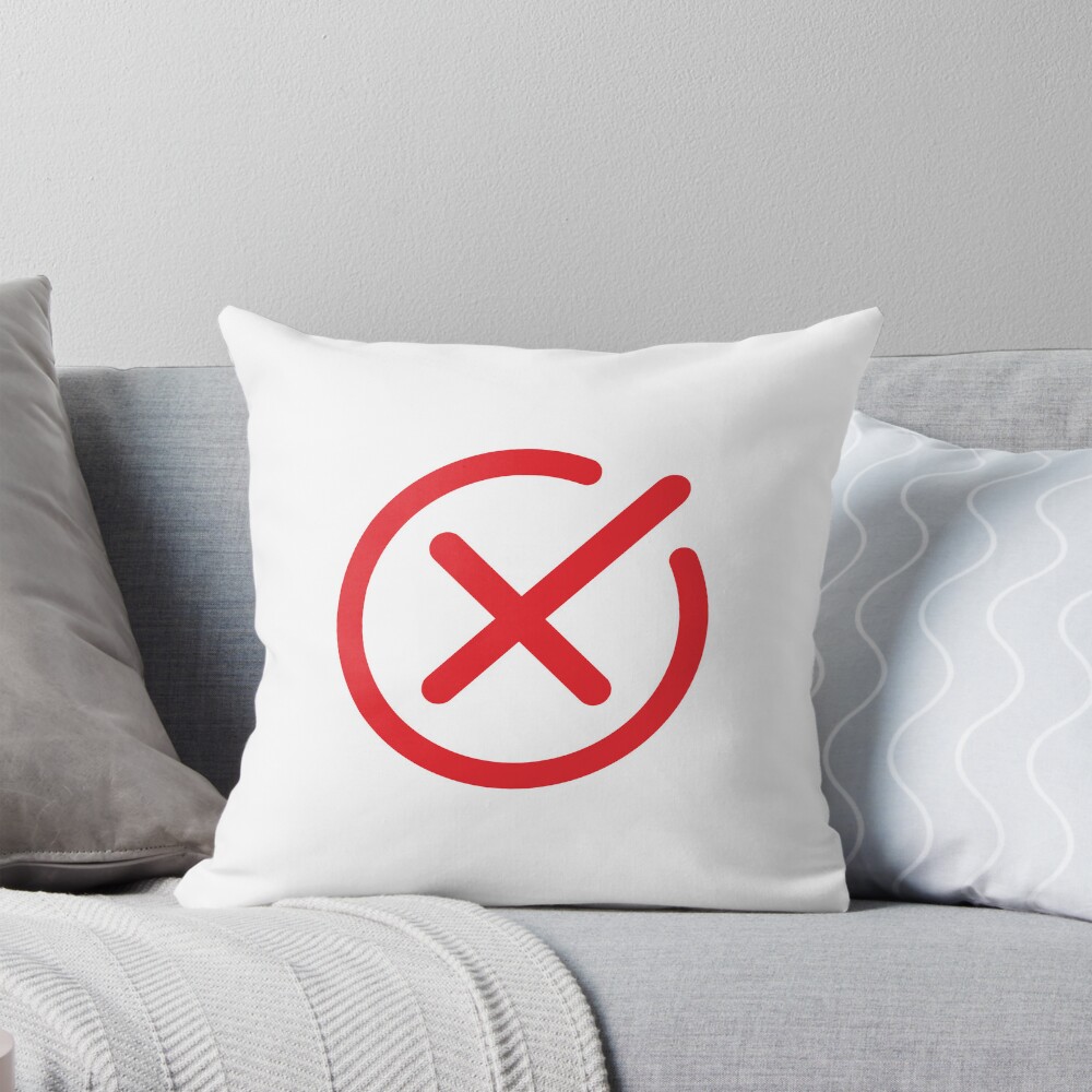 Item preview, Throw Pillow designed and sold by hsstudio2025.