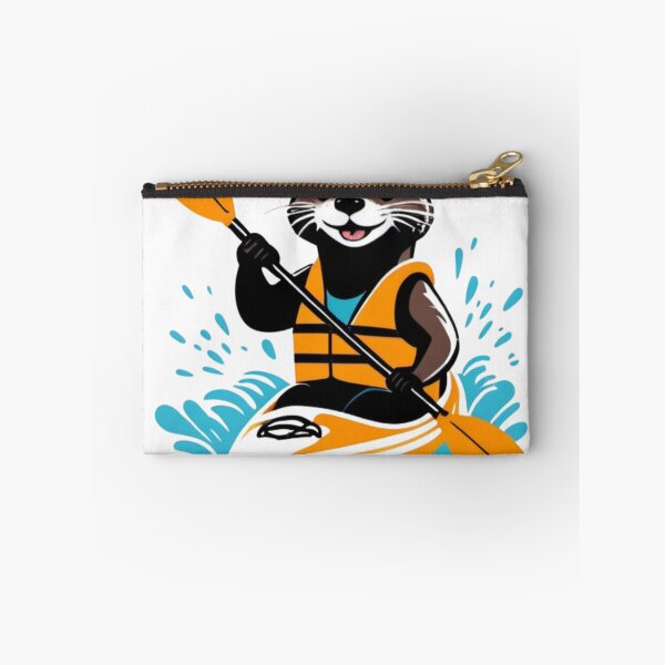 Artikelvorschau, Kajak Otter entworfen und verkauft von HorizonStores.