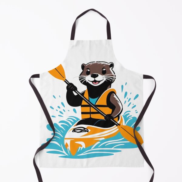 Artikelvorschau, Kajak Otter entworfen und verkauft von HorizonStores.
