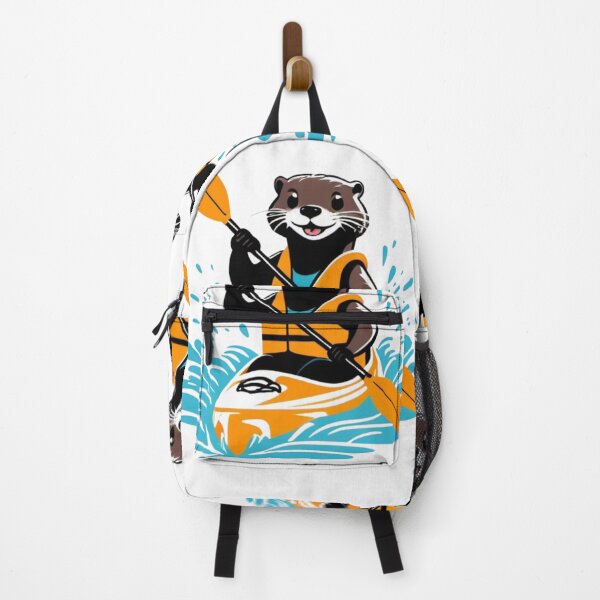 Artikelvorschau, Kajak Otter entworfen und verkauft von HorizonStores.
