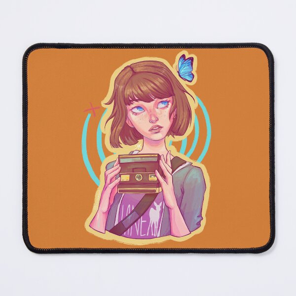 Item preview, Max Caulfield LIS designed and sold by Saraxadart.