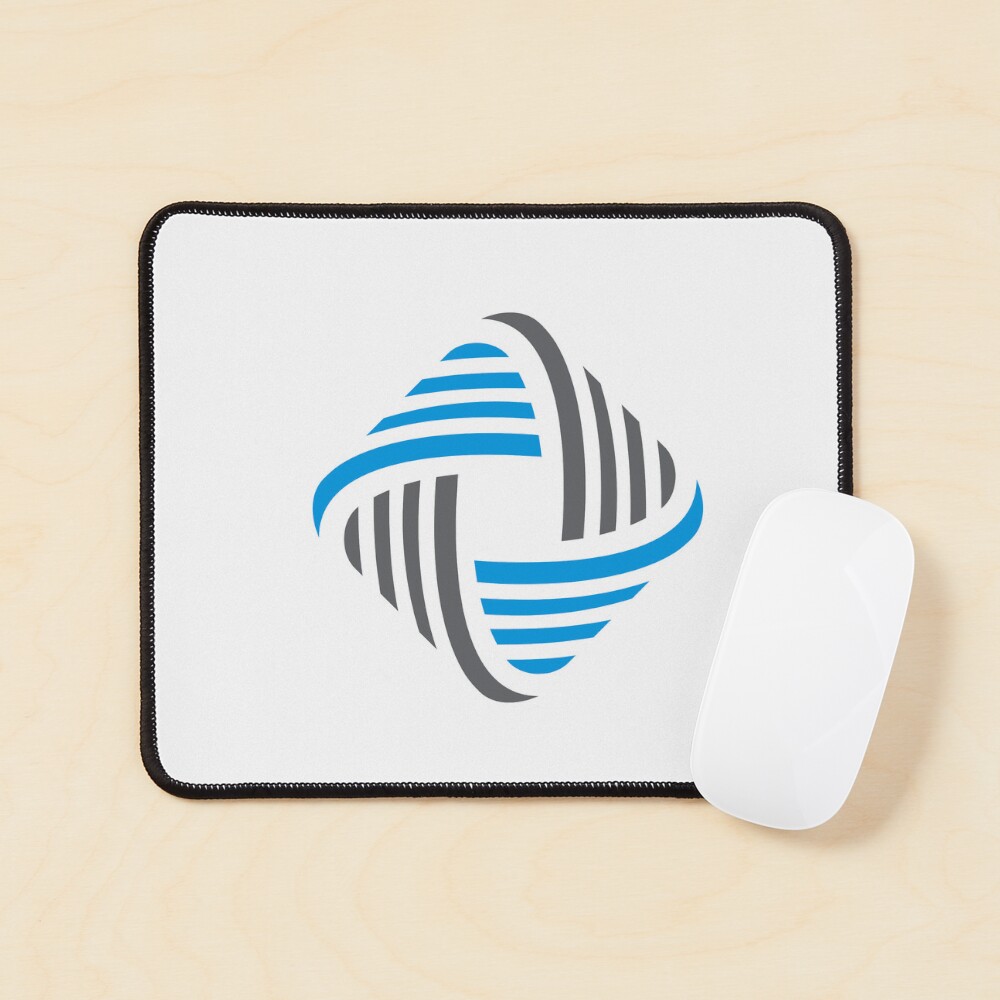 Item preview, Mouse Pad designed and sold by hsstudio2025.
