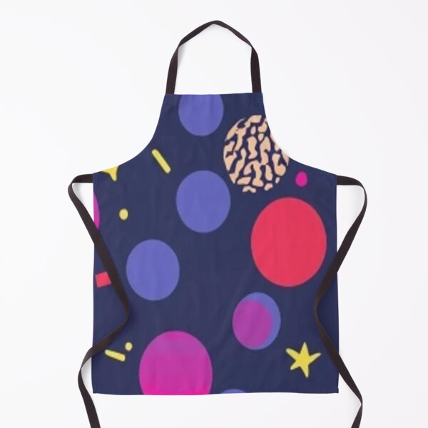 Item preview, Abstract & Colorful Memphis Pattern  designed and sold by Matoo5062.