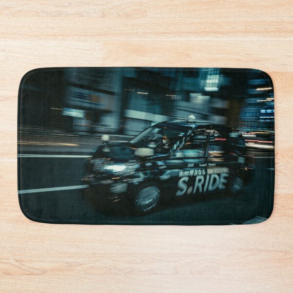 Item preview, Busy Night  designed and sold by disshin.