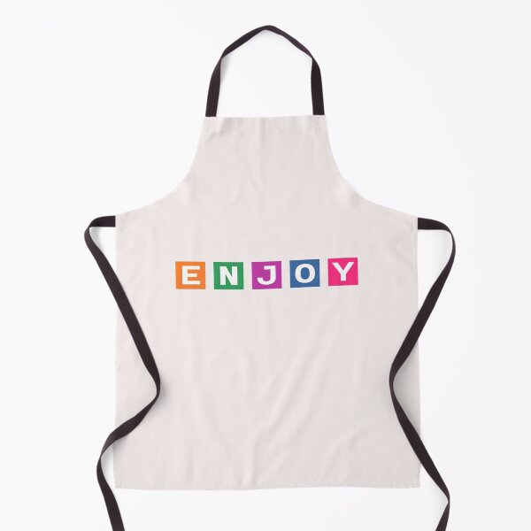 Item preview, Enjoy designed and sold by Jeallan Designs.
