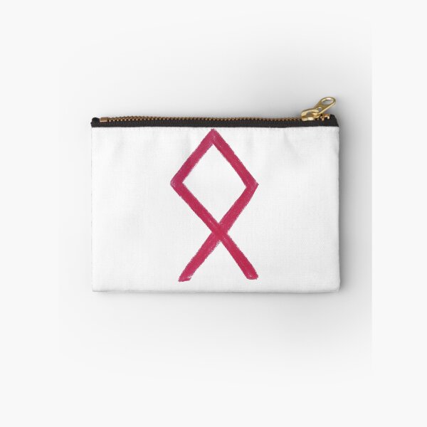 Item preview, Othila Germanic Rune designed and sold by MagentaTwilight.