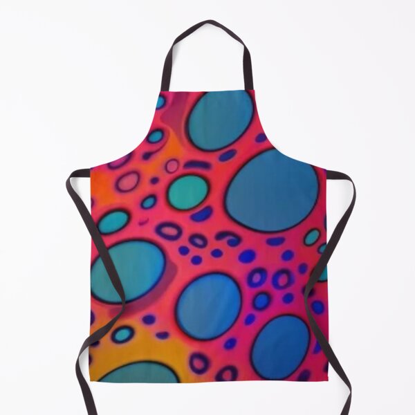 Item preview, Abstract & Colorful Memphis Pattern  designed and sold by Matoo5062.