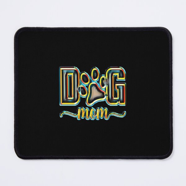 Item preview, Dog Mom, Pet Parent, Dog Lovers #11 designed and sold by creativerooney.