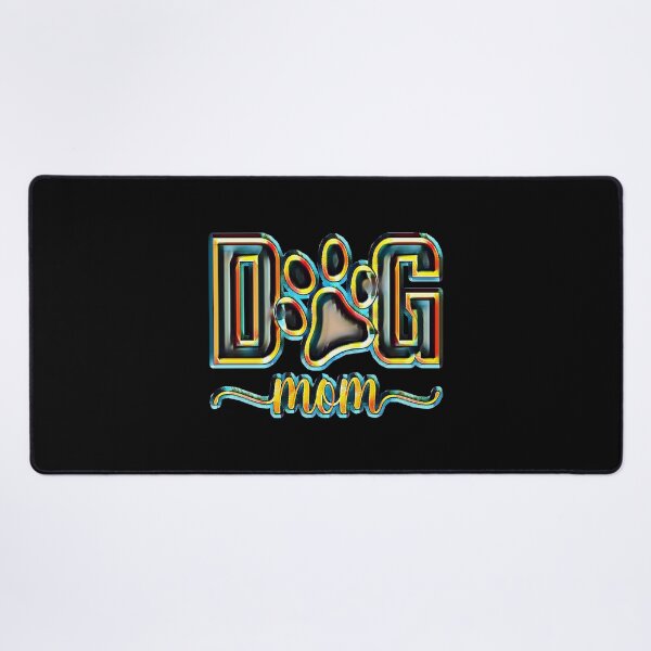 Item preview, Dog Mom, Pet Parent, Dog Lovers #11 designed and sold by creativerooney.