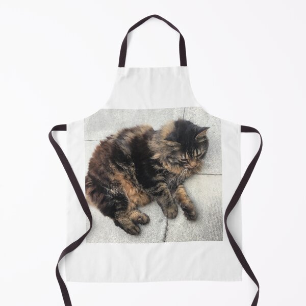 Item preview, Siberian cat designed and sold by KateEsdaile.