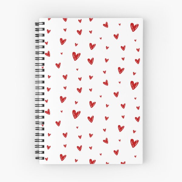 Item preview, mini red hearts designed and sold by Aesthetic Crew.